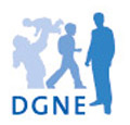 Physiotherapie Burg Heike - DGNE Logo